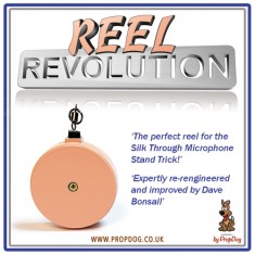 The Reel Revolution - by PropDog